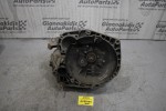 Κιβώτιο Ταχυτήτων / Σασμάν Alfa Romeo 147 AR32104 1600cc TWIN SPARK 120ps 2000-2010