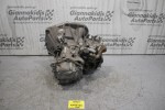 Κιβώτιο Ταχυτήτων / Σασμάν Alfa Romeo 147 AR32104 1600cc TWIN SPARK 120ps 2000-2010
