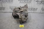 Κιβώτιο Ταχυτήτων / Σασμάν Ford Focus FXDA 1400cc 16v 1998-2004