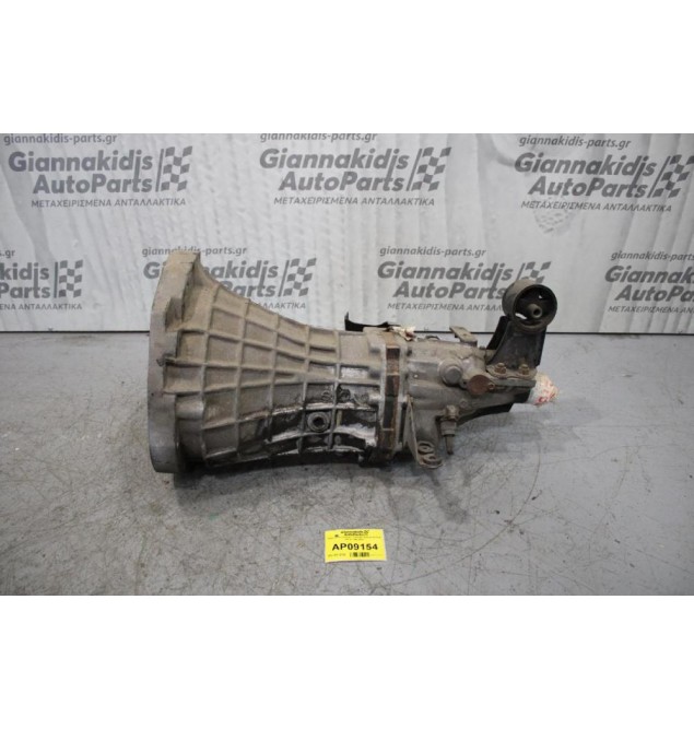 Κιβώτιο Ταχυτήτων / Σασμάν Nissan Serena GA16 1992-2001