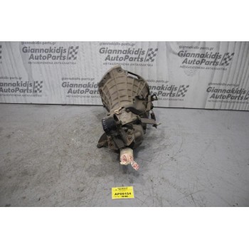 Κιβώτιο Ταχυτήτων / Σασμάν Nissan Serena GA16 1992-2001