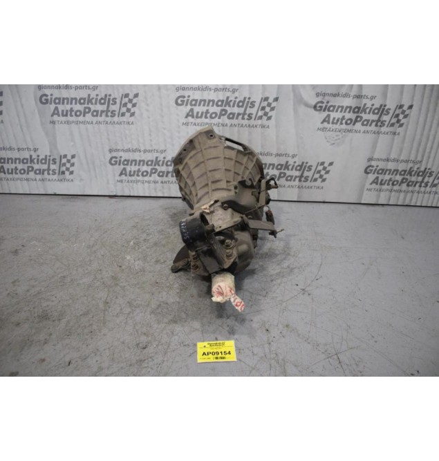 Κιβώτιο Ταχυτήτων / Σασμάν Nissan Serena GA16 1992-2001