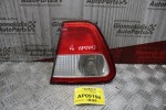 Φανάρι Seat Cordoba 1999-2002 (Πίσω Δεξί Εσωτερικό) 6K5945092F