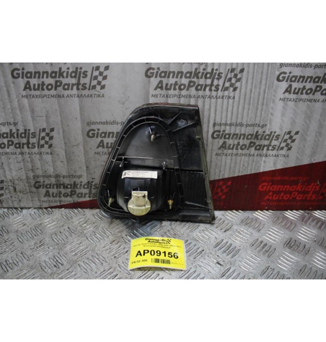 Φανάρι Seat Cordoba 1999-2002 (Πίσω Δεξί Εσωτερικό) 6K5945092F