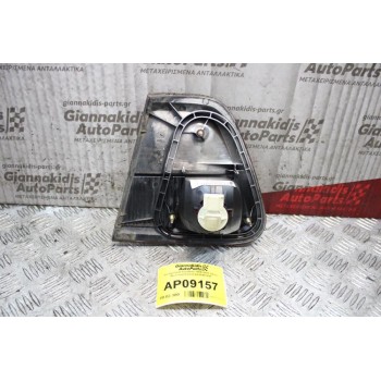 Φανάρι Seat Cordoba 1999-2002 (Πίσω Αριστερό Καπό) 6K5945091F