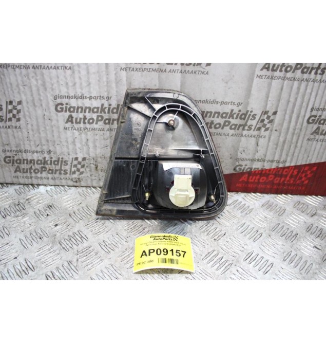 Φανάρι Seat Cordoba 1999-2002 (Πίσω Αριστερό Καπό) 6K5945091F