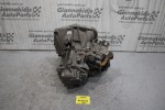 Κιβώτιο Ταχυτήτων / Σασμάν Alfa Romeo 147 AR37203 1600cc TWIN SPARK 105ps 2000-2010