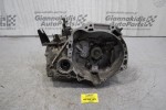 Κιβώτιο Ταχυτήτων / Σασμάν Nissan Micra K12 CR12 1200cc 16valve 80ps (Κωδ Σασμάν:JH3103) 2003-2009