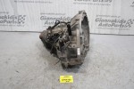 Κιβώτιο Ταχυτήτων / Σασμάν Nissan Micra K12 CR12 1200cc 16valve 80ps (Κωδ Σασμάν:JH3103) 2003-2009
