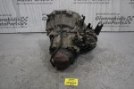 Κιβώτιο Ταχυτήτων / Σασμάν Nissan Micra K12 CR12 1200cc 16valve 80ps (Κωδ Σασμάν:JH3103) 2003-2009