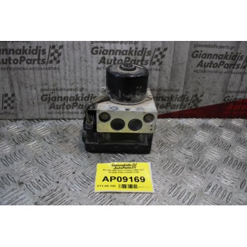 Μονάδα ABS Seat Cordoba 1999-2002  6X0907379B