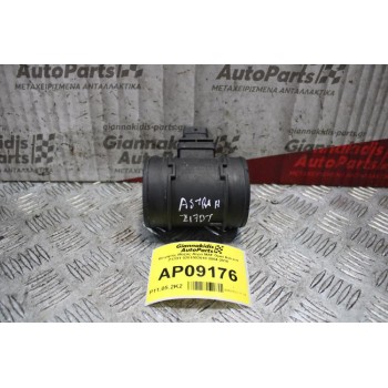 Μετρητής Μάζας Αέρα MAF Opel Astra H Z17DT 0281002618 2004-2010