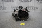 Κιβώτιο Ταχυτήτων / Σασμάν Kia Picanto G4HG 1100cc 65ps 2004-2010