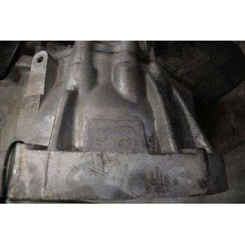 Κιβώτιο Ταχυτήτων / Σασμάν Kia Picanto G4HG 1100cc 65ps 2004-2010