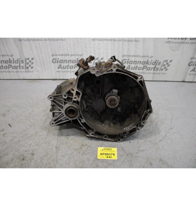Κιβώτιο Ταχυτήτων / Σασμάν Opel Zafira OPC Z20LET 2000cc 192ps 1995-2005 5 speed