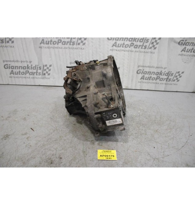 Κιβώτιο Ταχυτήτων / Σασμάν Opel Zafira OPC Z20LET 2000cc 192ps 1995-2005 5 speed