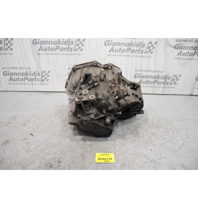 Κιβώτιο Ταχυτήτων / Σασμάν Opel Zafira OPC Z20LET 2000cc 192ps 1995-2005 5 speed