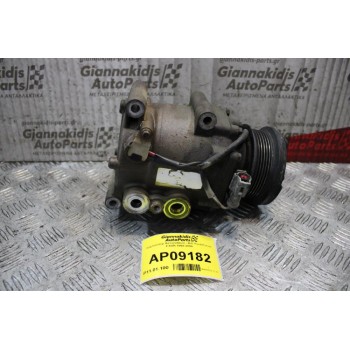 Κομπρεσέρ Aircondition - A/C Ford Focus FXDB 1998-2004
