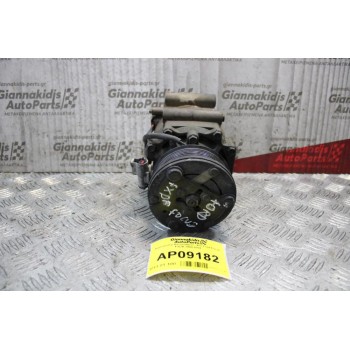 Κομπρεσέρ Aircondition - A/C Ford Focus FXDB 1998-2004