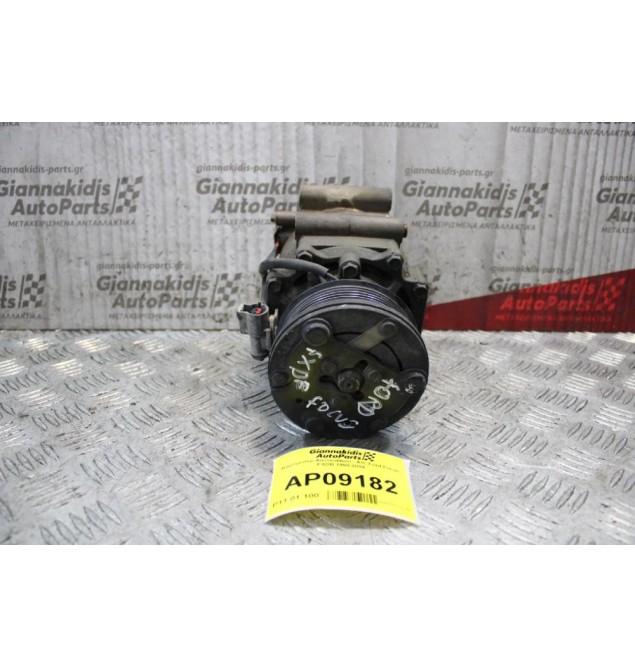 Κομπρεσέρ Aircondition - A/C Ford Focus FXDB 1998-2004