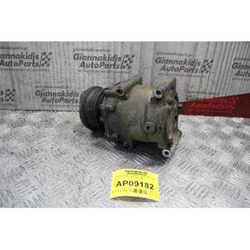 Κομπρεσέρ Aircondition - A/C Ford Focus FXDB 1998-2004