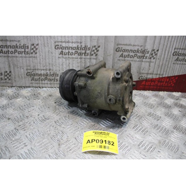 Κομπρεσέρ Aircondition - A/C Ford Focus FXDB 1998-2004