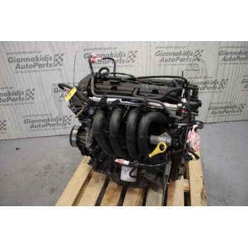 Κινητήρας - Μοτέρ Ford Focus FXDB 1.4cc 75ps 1998-2004