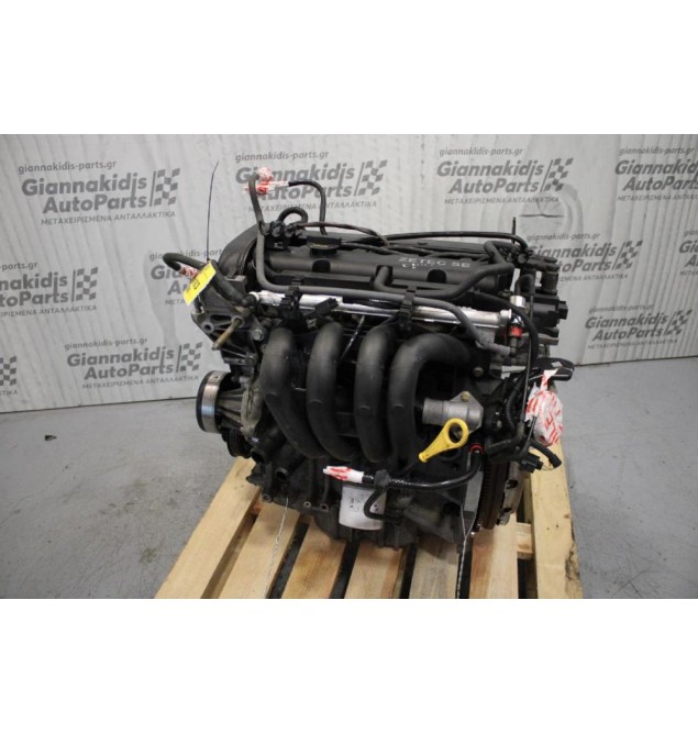 Κινητήρας - Μοτέρ Ford Focus FXDB 1.4cc 75ps 1998-2004