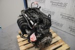 Κινητήρας - Μοτέρ Ford Focus FXDB 1.4cc 75ps 1998-2004