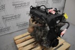 Κινητήρας - Μοτέρ Ford Focus FXDB 1.4cc 75ps 1998-2004