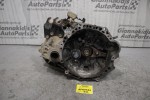 Κιβώτιο Ταχυτήτων / Σασμάν Toyota Avensis 1ZZ 1.8cc 129ps 2003-2008 (Σπασμένη Βαση)