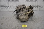 Κιβώτιο Ταχυτήτων / Σασμάν Toyota Avensis 1ZZ 1.8cc 129ps 2003-2008 (Σπασμένη Βαση)