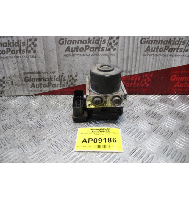 Μονάδα ABS Opel Astra H 24447833 BE 10.0207-0020.4 2004-2010
