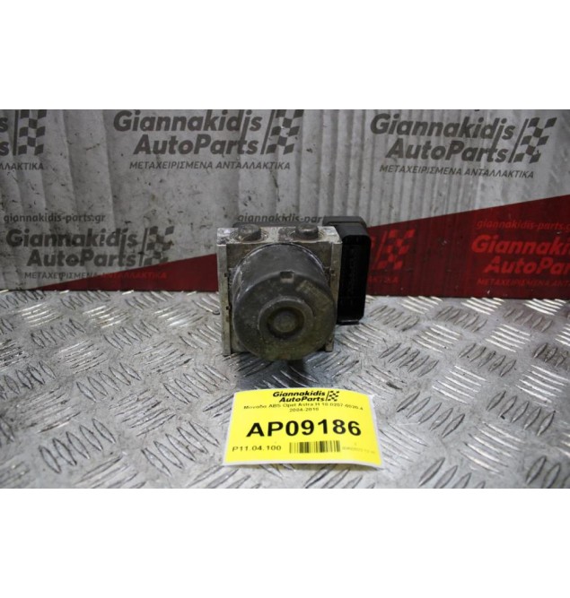 Μονάδα ABS Opel Astra H 24447833 BE 10.0207-0020.4 2004-2010