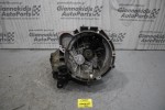 Κιβώτιο Ταχυτήτων / Σασμάν Ford Fiesta F6JA 1400cc TDCi 68PS 2003-2009
