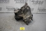 Κιβώτιο Ταχυτήτων / Σασμάν Ford Fiesta F6JA 1400cc TDCi 68PS 2003-2009