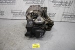 Κιβώτιο Ταχυτήτων / Σασμάν Ford Fiesta F6JA 1400cc TDCi 68PS 2003-2009