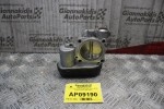 Πεταλούδα Γκαζιού Mercedes-Benz W168 A1661410225 1998-2004