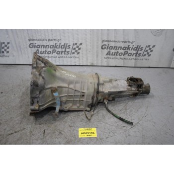 Κιβώτιο Ταχυτήτων / Σασμάν Hyundai Pony 1985-1991