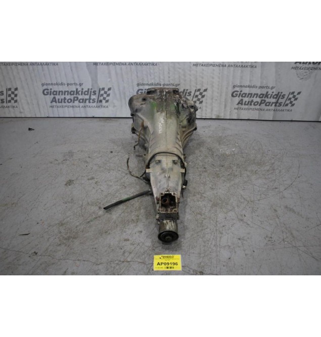 Κιβώτιο Ταχυτήτων / Σασμάν Hyundai Pony 1985-1991