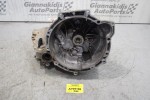 Κιβώτιο Ταχυτήτων / Σασμάν Ford Focus FXDB 1.4cc 75ps 1998-2004