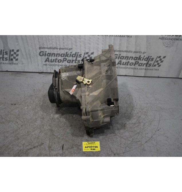 Κιβώτιο Ταχυτήτων / Σασμάν Ford Focus FXDB 1.4cc 75ps 1998-2004