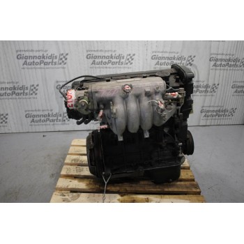 Κινητήρας - Μοτέρ Hyundai Elantra G4GR 1.6cc 2000-2006