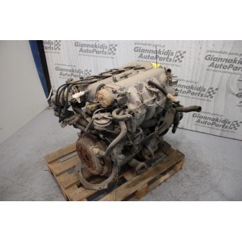 Κινητήρας - Μοτέρ Nissan Primera P10 SR20 1990-1996