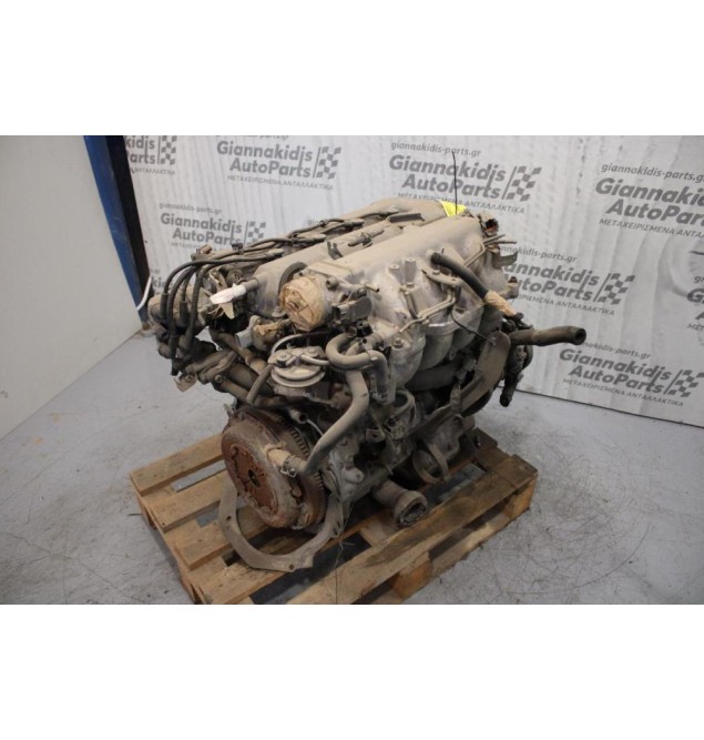 Κινητήρας - Μοτέρ Nissan Primera P10 SR20 1990-1996