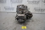 Κιβώτιο Ταχυτήτων/Σασμαν Χειροκίνητο Fiat Panda 188A9000 1300cc D MULTIJET 70ps 2003-2011