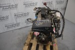Κινητήρας - Μοτέρ Suzuki Alto 10DN 1049cc 63PS 2002-2208