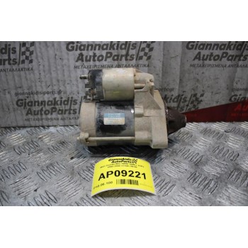 Μίζα Suzuki Alto 10DN 1049cc 63PS 2002-2008 31100-79F00