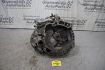Κιβώτιο Ταχυτήτων / Σασμάν Χειροκίνητο Grande Punto 199A8000 6SPEED 1400cc ABARTH 2005-2011