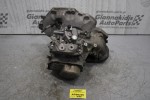 Κιβώτιο Ταχυτήτων / Σασμάν Χειροκίνητο Opel Corsa D Z12XE 1200cc 80PS 2006-2013